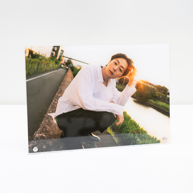 Shop - 犬飼貴丈オフィシャルサイト